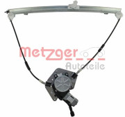 2160145 METZGER mechanizmus zdvíhania okna 2160145 METZGER