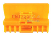2160151 METZGER vodiaca čeľusż pre mechanizmus otvárania okna 2160151 METZGER