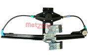 2160156 Zvedací zařízení oken GREENPARTS METZGER