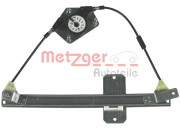 2160187 METZGER mechanizmus zdvíhania okna 2160187 METZGER