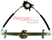 2160199 METZGER mechanizmus zdvíhania okna 2160199 METZGER