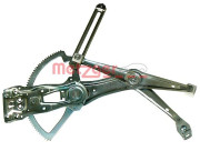 2160221 Zvedací zařízení oken METZGER