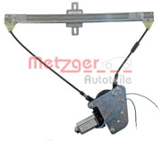 2160227 Zvedací zařízení oken METZGER