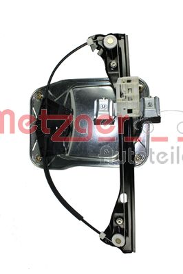 2160255 METZGER mechanizmus zdvíhania okna 2160255 METZGER