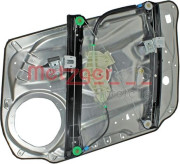 2160279 Zvedací zařízení oken GREENPARTS METZGER