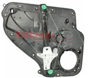 2160314 Zvedací zařízení oken GREENPARTS METZGER