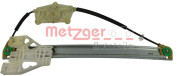 2160334 METZGER mechanizmus zdvíhania okna 2160334 METZGER