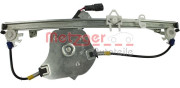 2160353 METZGER mechanizmus zdvíhania okna 2160353 METZGER