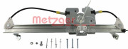 2160356 METZGER mechanizmus zdvíhania okna 2160356 METZGER