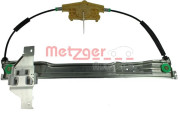 2160367 METZGER mechanizmus zdvíhania okna 2160367 METZGER