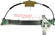 2160368 METZGER mechanizmus zdvíhania okna 2160368 METZGER