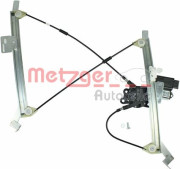 2160370 METZGER mechanizmus zdvíhania okna 2160370 METZGER