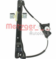2160371 Zvedací zařízení oken GREENPARTS METZGER