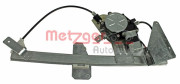 2160378 METZGER mechanizmus zdvíhania okna 2160378 METZGER