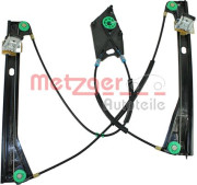 2160386 METZGER mechanizmus zdvíhania okna 2160386 METZGER