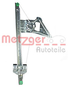 2160402 Zvedací zařízení oken METZGER