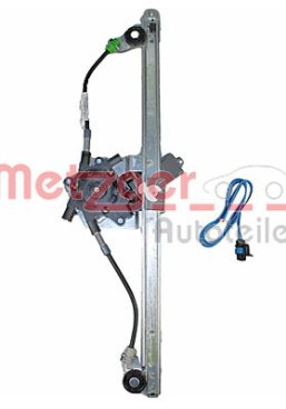 2160452 Zvedací zařízení oken OE-part METZGER