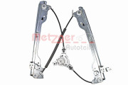 2160462 Zvedací zařízení oken METZGER