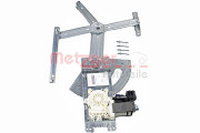 2160466 Zvedací zařízení oken OE-part METZGER