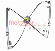 2160477 METZGER mechanizmus zdvíhania okna 2160477 METZGER