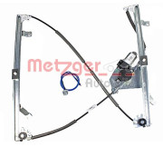 2160485 METZGER mechanizmus zdvíhania okna 2160485 METZGER