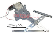 2160489 Zvedací zařízení oken OE-part METZGER