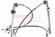 2160528 Zvedací zařízení oken OE-part METZGER