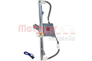2160552 Zvedací zařízení oken OE-part METZGER
