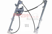 2160554 Zvedací zařízení oken OE-part METZGER