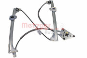 2160573 Zvedací zařízení oken OE-part METZGER