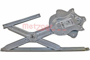 2160588 Zvedací zařízení oken OE-part GREENPARTS METZGER