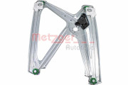 2160596 Zvedací zařízení oken GREENPARTS METZGER