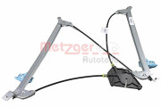 2160624 Zvedací zařízení oken OE-part METZGER
