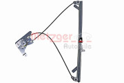 2160634 Zvedací zařízení oken OE-part METZGER
