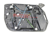 2160658 Zvedací zařízení oken GREENPARTS METZGER