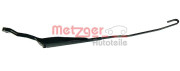 2190405 METZGER rameno stierača skiel 2190405 METZGER