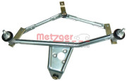 2190077 METZGER mechanizmus stieračov 2190077 METZGER