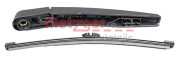 2190098 METZGER rameno stierača skiel 2190098 METZGER