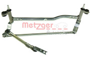 2190111 METZGER mechanizmus stieračov 2190111 METZGER