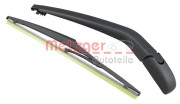 2190119 Rameno sterace, cisteni skel GREENPARTS METZGER