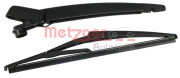 2190190 Rameno sterace, cisteni skel GREENPARTS METZGER