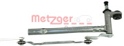 2190289 Tyčoví stěračů METZGER