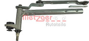 2190334 METZGER mechanizmus stieračov 2190334 METZGER