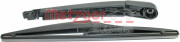 2190384 Rameno stěrače, čistění skel METZGER