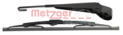 2190427 METZGER rameno stierača skiel 2190427 METZGER