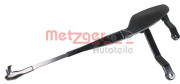 2190464 Rameno sterace, cisteni skel GREENPARTS METZGER