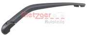 2190481 Rameno sterace, cisteni skel GREENPARTS METZGER