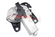 2190519 METZGER motor stieračov 2190519 METZGER