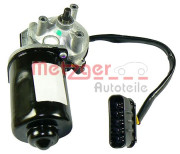 2190526 METZGER motor stieračov 2190526 METZGER