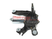 2190545 METZGER motor stieračov 2190545 METZGER